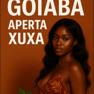 Truque da Goiaba (aperta xuxa)