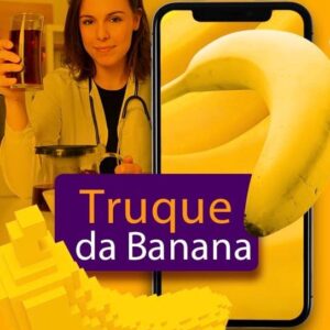 Truque da Banana (bariatrica)